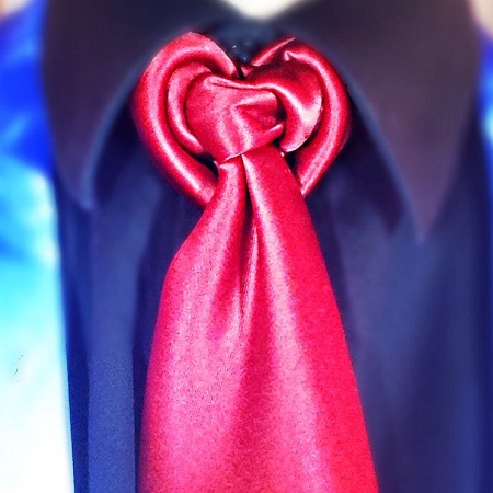 Valentine Knot