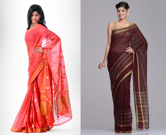 Venkatgiri Cotton Sarees