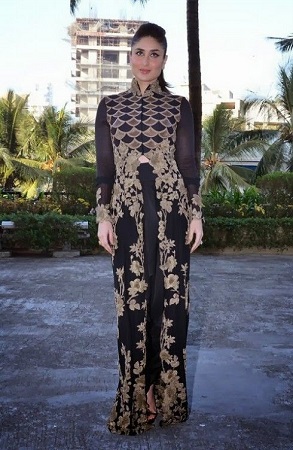 Shirt Neck And Long Slit Kurti