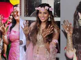 30+ Awesome Mehendi Designs to try this year