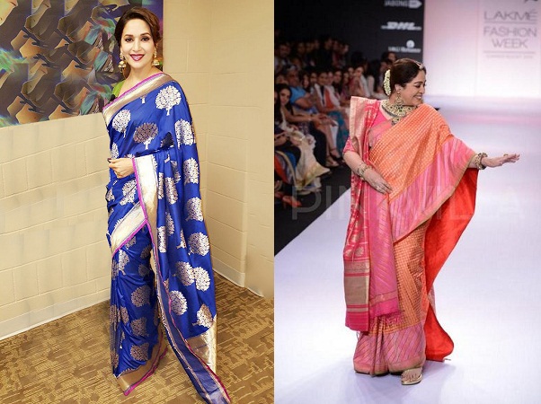 Banarasi Sarees