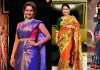 Conventional Saree Types For Different Occasions