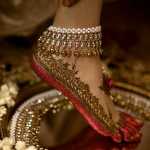 Paisley Mehendi Borders