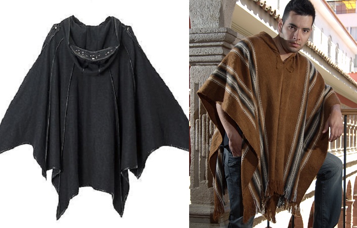 Pancho Pattern