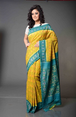 Pochampalli Sarees