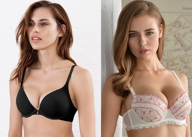 Learn About Different Types Of Bras, by Fashionbuzzer