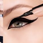 Best Tips To Apply Eyeliner Perfectly