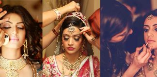 Bridal Make up Tips