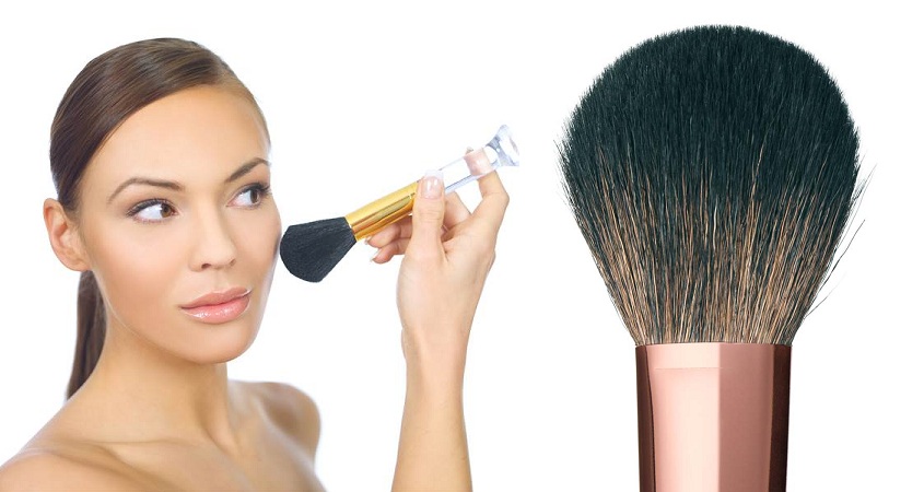 Bronzer Brush