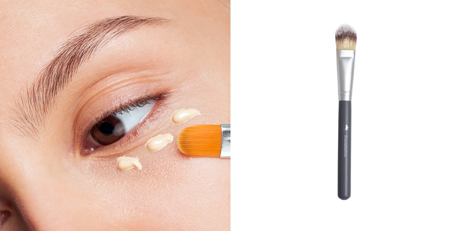 Concealer Brush