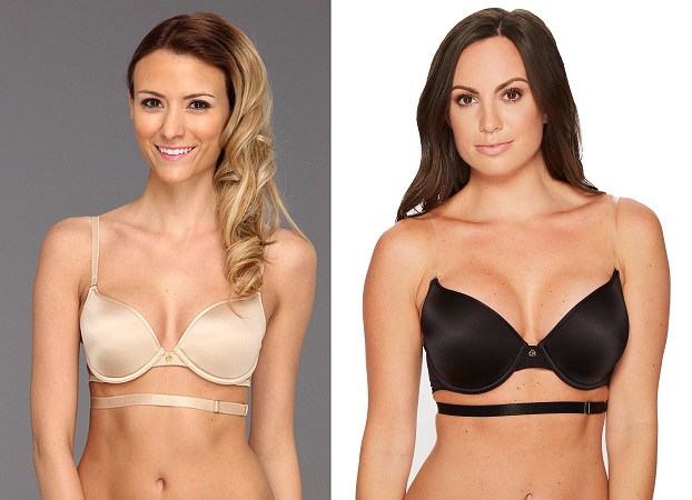 Convertible Bras