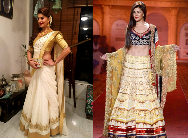 Ethnic Wear By Jacqueline