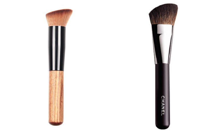 Face Contour Brush