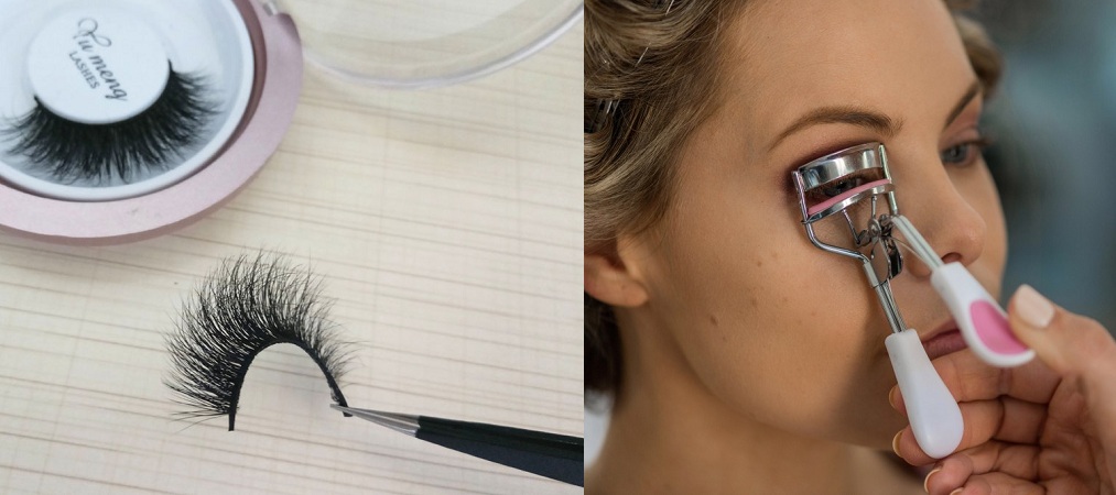 Fake Eyelashes