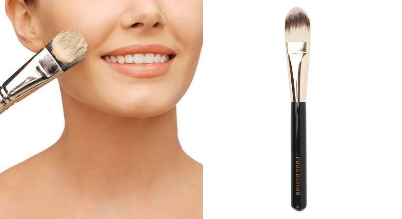 Foundation Brush