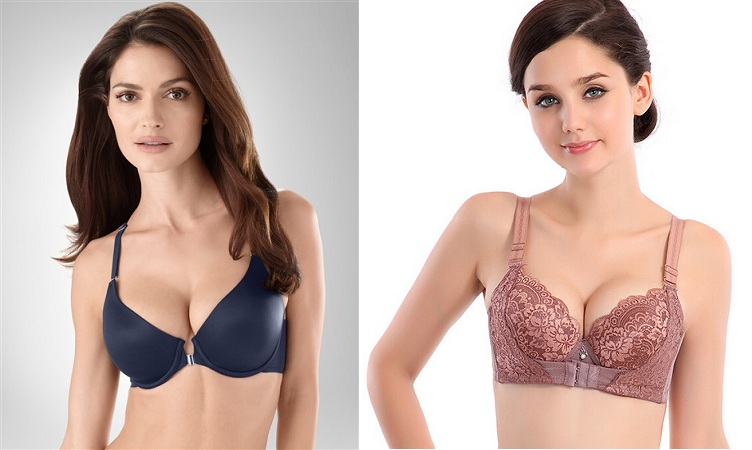 Learn About Different Types Of Bras, by Fashionbuzzer