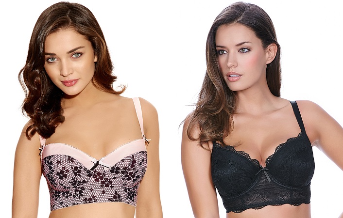 Latest 28 Types of Bra For Women - Perfect Guide for Bra 