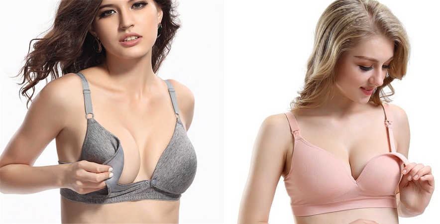 Learn About Different Types Of Bras, by Fashionbuzzer