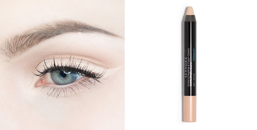 Nude Eyeliner