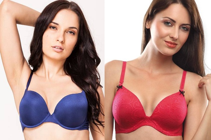 10 Reasons Why A Woman Should Wear A Padded Bra, by Iinnerme Com