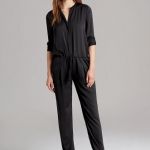 Palazzo With Jumpsuit