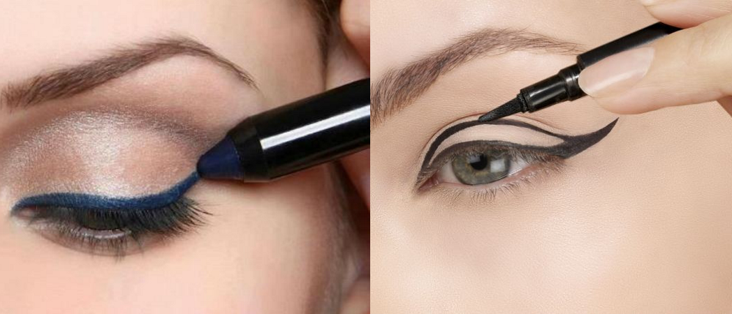 Pencil Eyeliner
