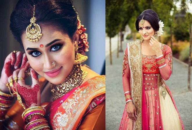 Perfect Indian Bride