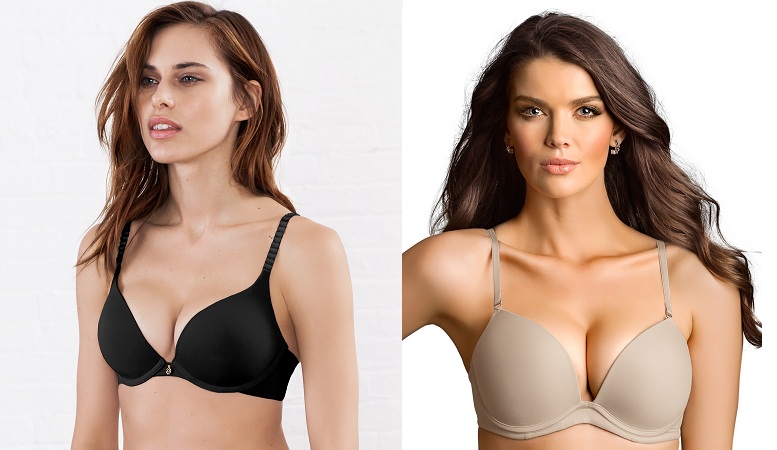 Types of Bra: Explore Different Types of Bra for Every Woman