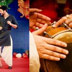 Sangeet Ceremony