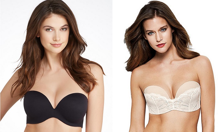 Latest 28 Types of Bra For Women - Perfect Guide for Bra 