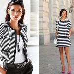 Complete Stripe Outfit