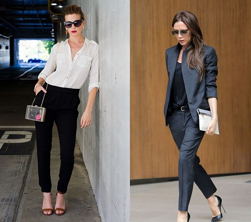 Dressing Style For Today’s Working Women – A Brief Analysis ...