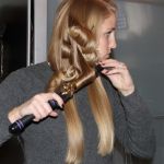 Make A Use Of Curl Iron