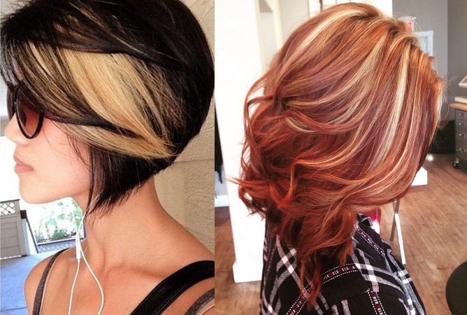 Top Hair Color Ideas for Women 