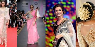 Style of Blouses