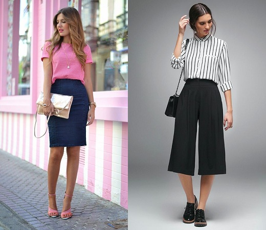 Dressing Style For Today’s Working Women – A Brief Analysis ...