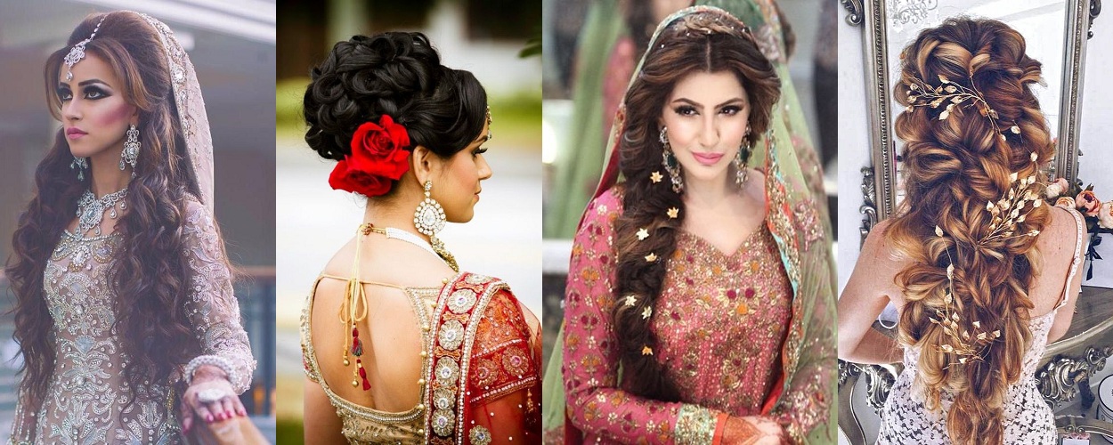 Bollywood Style Sharara Suit With Hairstyle ideas - YouTube
