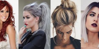 Top Hair Color For Women