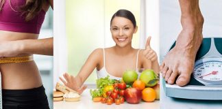 Body Fat Burning Machine With Keto Diet