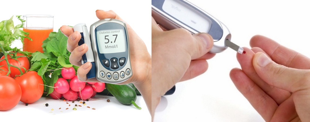 Control Blood Sugar