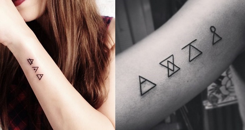 100 Meaningful Tattoos Ideas That Are Symbolic