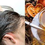 Green Tea Reduce Hair Loss