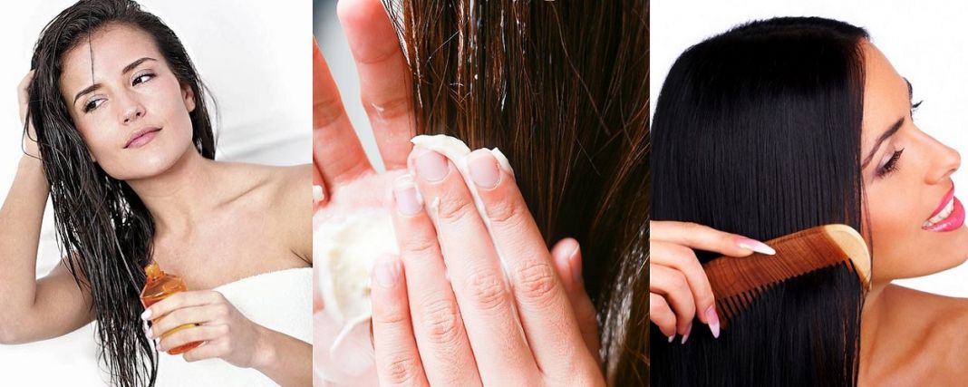 Home Remedies To Control Hair Fall