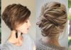 Latest Hairstyles For All Hair Types