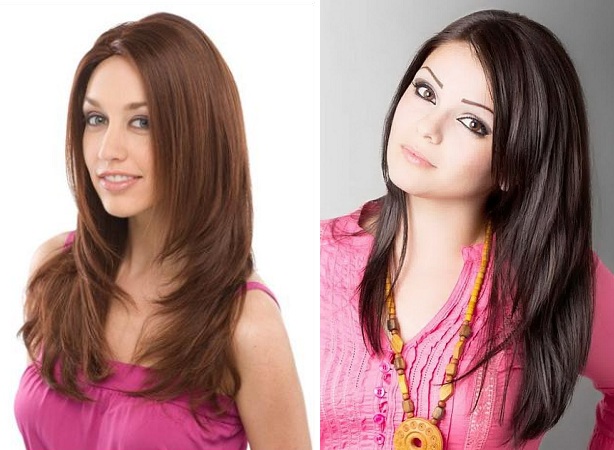 Hairstyle For Long Face For Women  MyGlamm