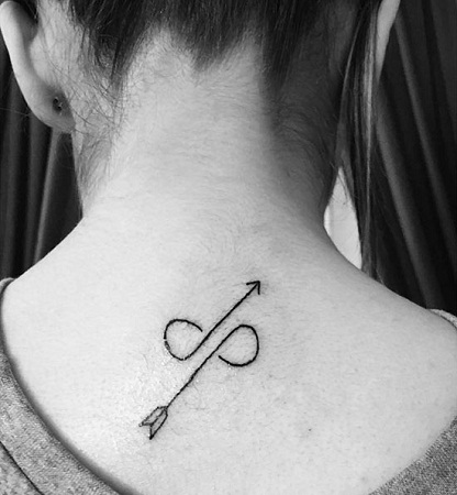 Top Tattoo Designs And Their Meanings - FashionBuzzer.com