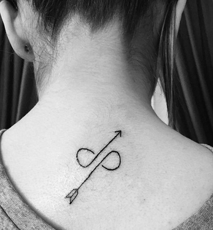 42 Beautiful Semicolon Tattoo Designs And Their Meanings