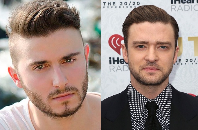 80 Best Men's Haircuts: Top Hairstyles in 2024 | FashionBeans