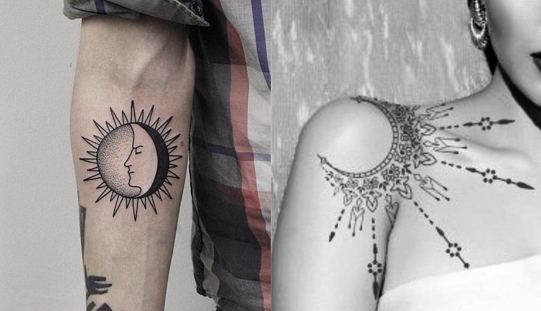 Mantra Tattoos: Little Temporary Designs to Promote Inner Peace – Little  Tattoos