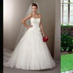 Trendy Designer Bridal Gowns